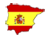 TALLERES CARDEÑA - Espanol